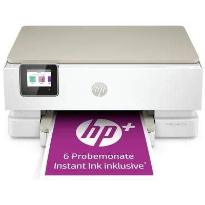 Tusze do HP Envy Inspire 7220e - zamienniki i oryginalne