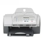 Tusze do HP FAX 1230xi - zamienniki i oryginalne