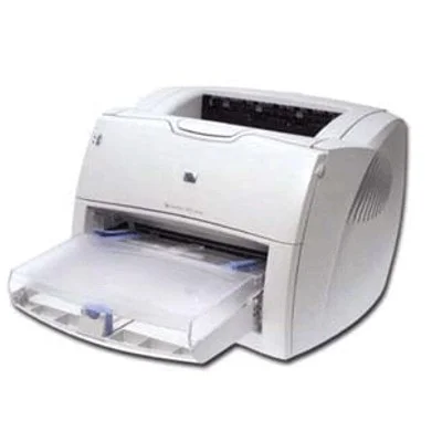 Tonery do HP LaserJet 1200se - zamienniki i oryginalne