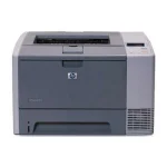 Tonery do HP LaserJet 2410 - zamienniki i oryginalne