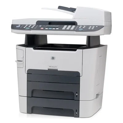 Tonery do HP LaserJet 3390 - zamienniki i oryginalne