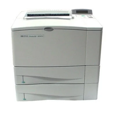 Tonery do HP LaserJet 4050tn - zamienniki i oryginalne