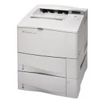 Tonery do HP LaserJet 4100tn - zamienniki i oryginalne