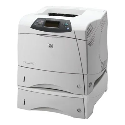 Tonery do HP LaserJet 4300tn - zamienniki i oryginalne