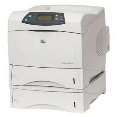 Tonery do HP LaserJet 4350dtn - zamienniki i oryginalne