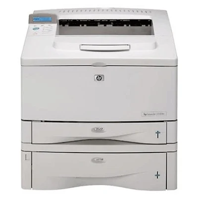 Tonery do HP LaserJet 5000dn - zamienniki i oryginalne