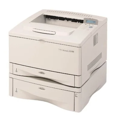 Tonery do HP LaserJet 5000n - zamienniki i oryginalne