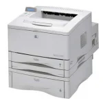 Tonery do HP LaserJet 5100dtn - zamienniki i oryginalne