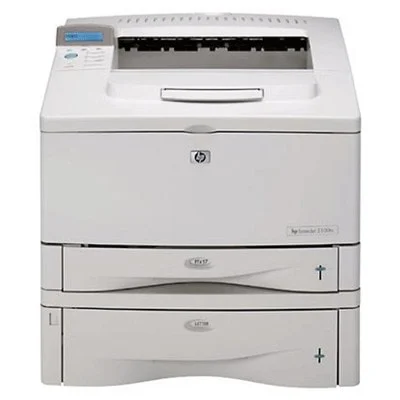 Tonery do HP LaserJet 5100Le - zamienniki i oryginalne