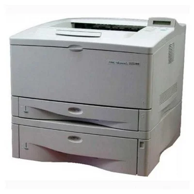 Tonery do HP LaserJet 5100se - zamienniki i oryginalne