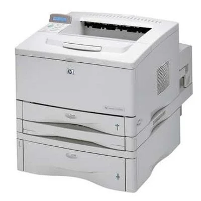 Tonery do HP LaserJet 5100tn - zamienniki i oryginalne