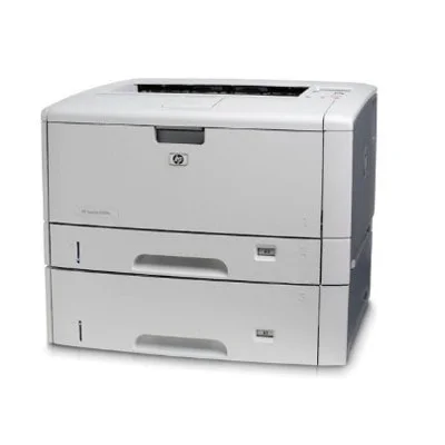 Tonery do HP LaserJet 5200tn - zamienniki i oryginalne