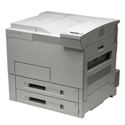 Tonery do HP LaserJet 8000 - zamienniki i oryginalne