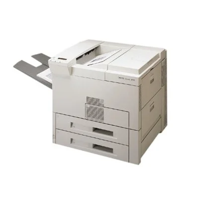 Tonery do HP LaserJet 8100dn - zamienniki i oryginalne