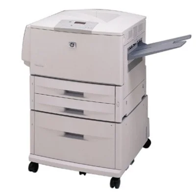 Tonery do HP LaserJet 9000 HNS - zamienniki i oryginalne