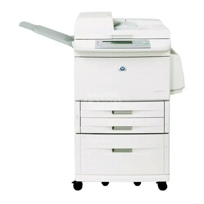 Tonery do HP LaserJet 9040 MFP - zamienniki i oryginalne