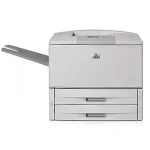 Tonery do HP LaserJet 9050 - zamienniki i oryginalne