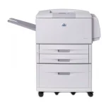 Tonery do HP LaserJet 9050n - zamienniki i oryginalne