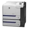 HP LaserJet Enterprise 500 color M551 Series