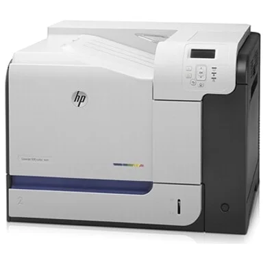 Tonery do HP LaserJet Enterprise Color M551dn - zamienniki i oryginalne