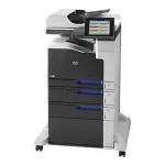 Tonery do HP LaserJet Enterprise Color M775f MFP - zamienniki i oryginalne