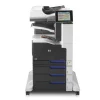Tonery do HP LaserJet Enterprise Color M775z Plus MFP - zamienniki i oryginalne