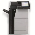 Tonery do HP LaserJet Enterprise Flow M630z - zamienniki i oryginalne