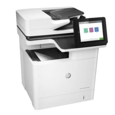 Tonery do HP LaserJet Enterprise Flow M631h - zamienniki i oryginalne