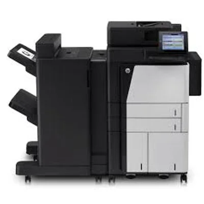 Tonery do HP LaserJet Enterprise Flow M830z - zamienniki i oryginalne