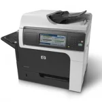 Tonery do HP LaserJet Enterprise M4555f MFP - zamienniki i oryginalne