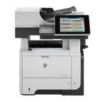 Tonery do HP LaserJet Enterprise M525c MFP - zamienniki i oryginalne