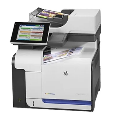 Tonery do HP LaserJet Enterprise M525f MFP - zamienniki i oryginalne