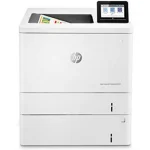 Tonery do HP LaserJet Enterprise M555x - zamienniki i oryginalne