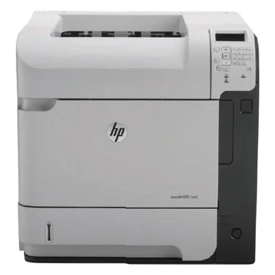 Tonery do HP LaserJet Enterprise M603dn - zamienniki i oryginalne