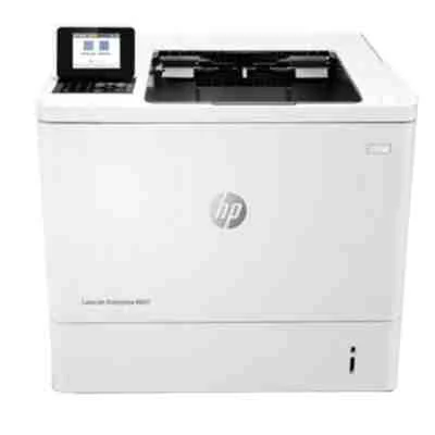 Tonery do HP LaserJet Enterprise M610dn - zamienniki i oryginalne