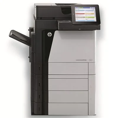 Tonery do HP LaserJet Enterprise M630 - zamienniki i oryginalne