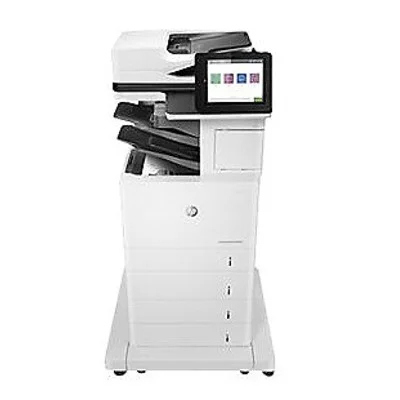 Tonery do HP LaserJet Enterprise M631z - zamienniki i oryginalne