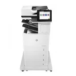 Tonery do HP LaserJet Enterprise M632fht - zamienniki i oryginalne