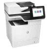 Tonery do HP LaserJet Enterprise M635h - zamienniki i oryginalne