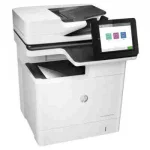 Tonery do HP LaserJet Enterprise M635h - zamienniki i oryginalne