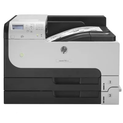 Tonery do HP LaserJet Enterprise M712dn - zamienniki i oryginalne