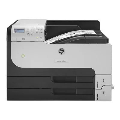 Tonery do HP LaserJet Enterprise M712n - zamienniki i oryginalne