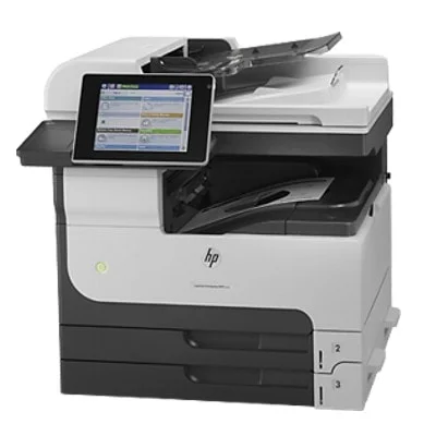 Tonery do HP LaserJet Enterprise M725dn MFP - zamienniki i oryginalne