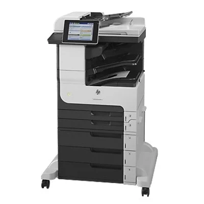 Tonery do HP LaserJet Enterprise M725z MFP - zamienniki i oryginalne