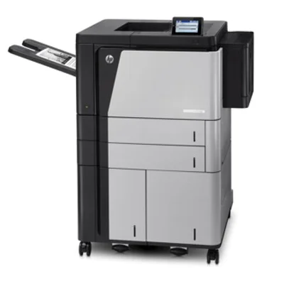 Tonery do HP LaserJet Enterprise M806x+ - zamienniki i oryginalne