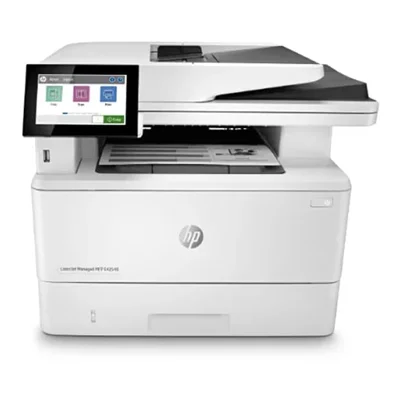 Tonery do HP LaserJet Enterprise Managed E42540f MFP - zamienniki i oryginalne