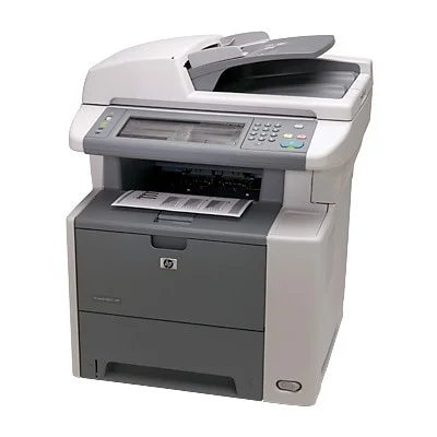 Tonery do HP LaserJet M3027 MFP - zamienniki i oryginalne