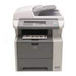 Tonery do HP LaserJet M3035 MFP - zamienniki i oryginalne