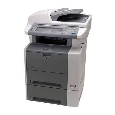 Tonery do HP LaserJet M3035xs MFP - zamienniki i oryginalne