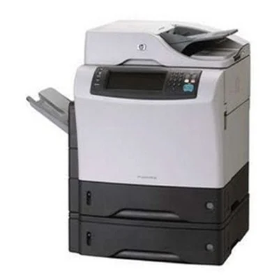 Tonery do HP LaserJet M4345x MFP - zamienniki i oryginalne